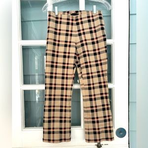 High End Sanctuary cropped high skinny pants size  S. Like new, worn once.